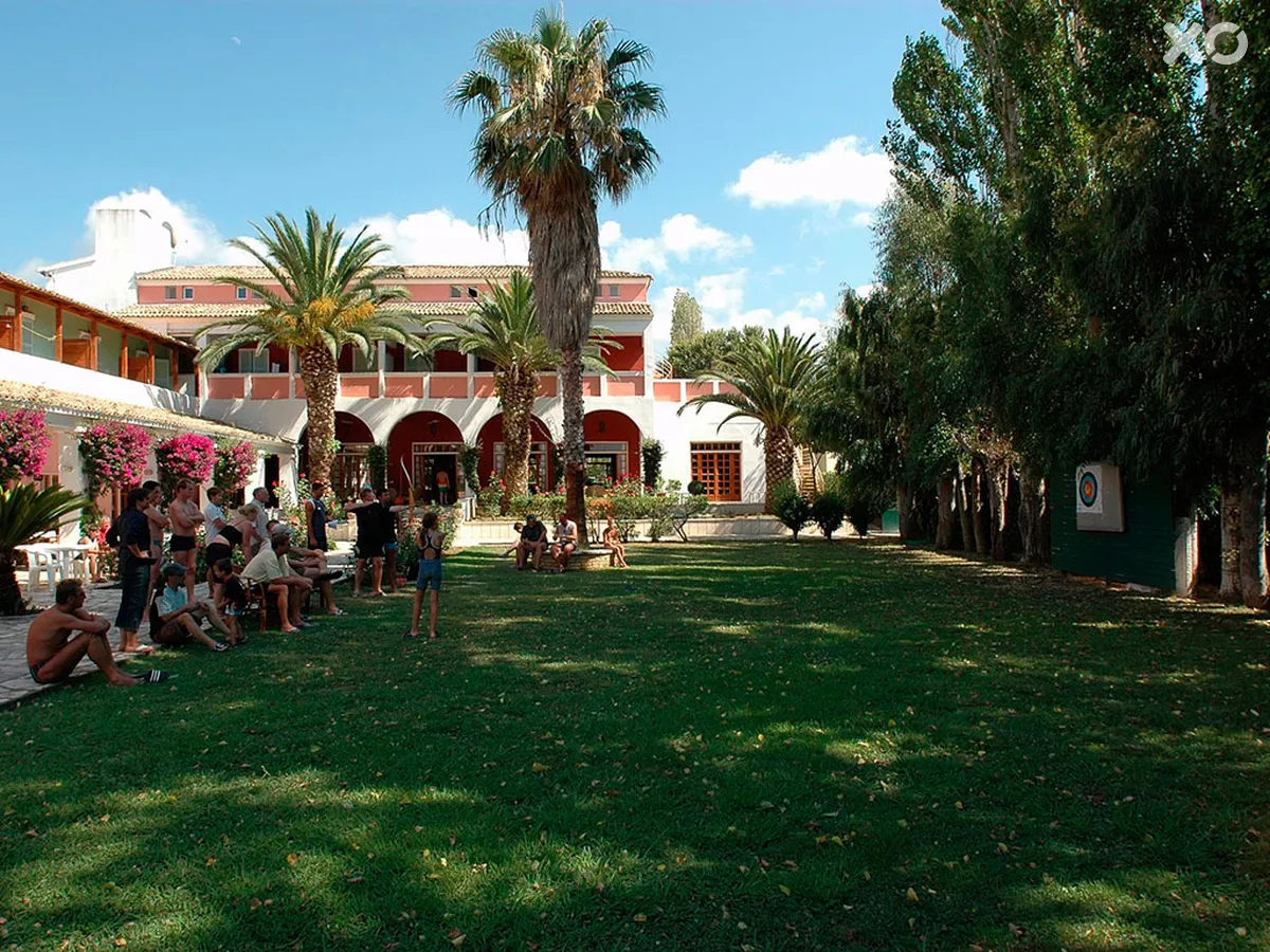 Ionian Princess Club Hotel