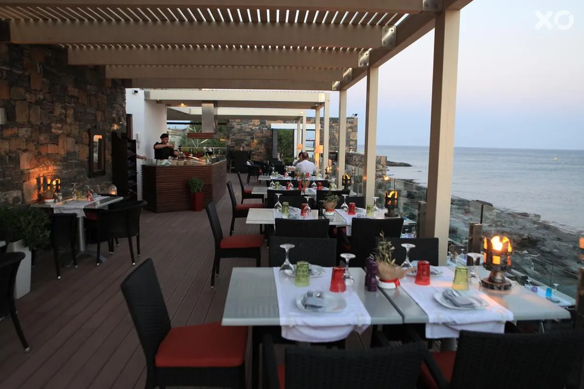 Petra Mare Hotel