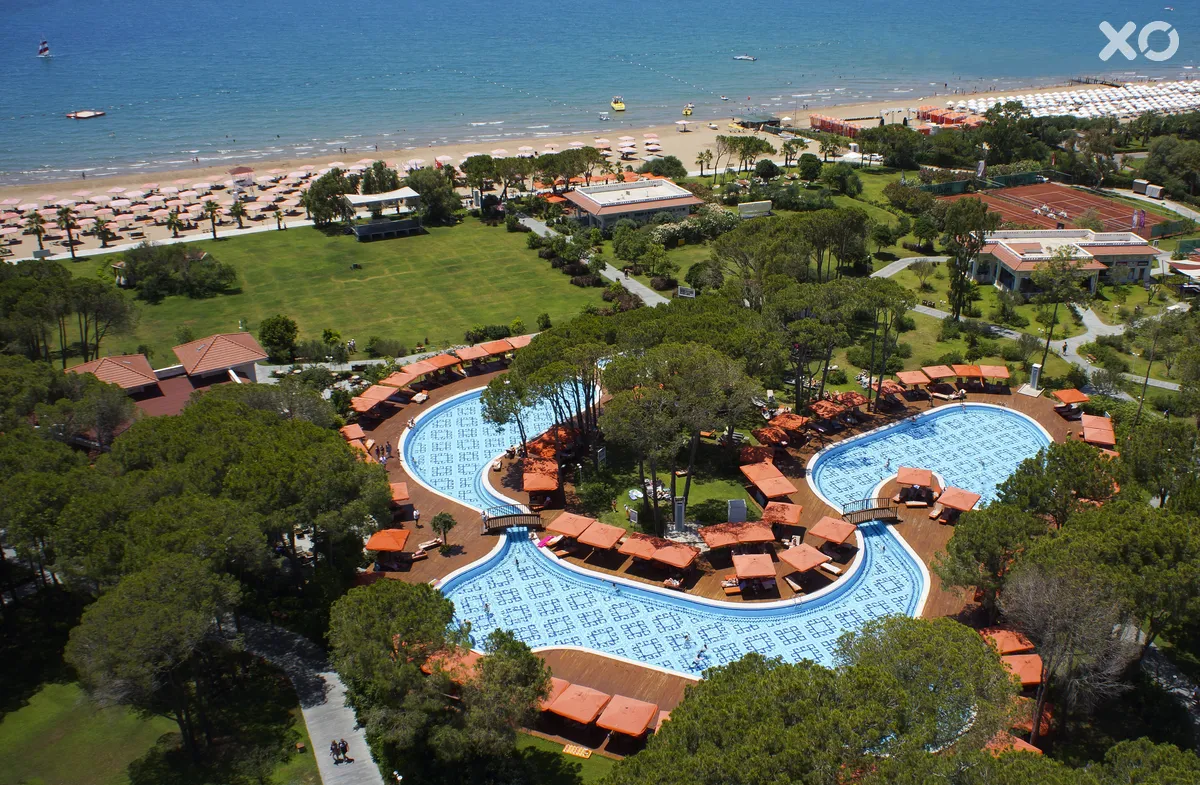 Ali Bey Resort Sorgun