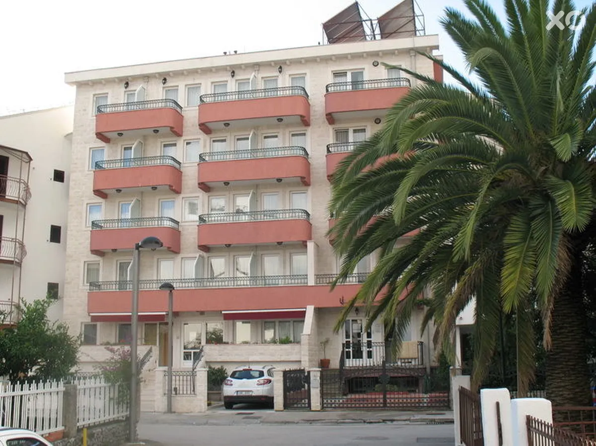 Radjenovic Apart Hotel