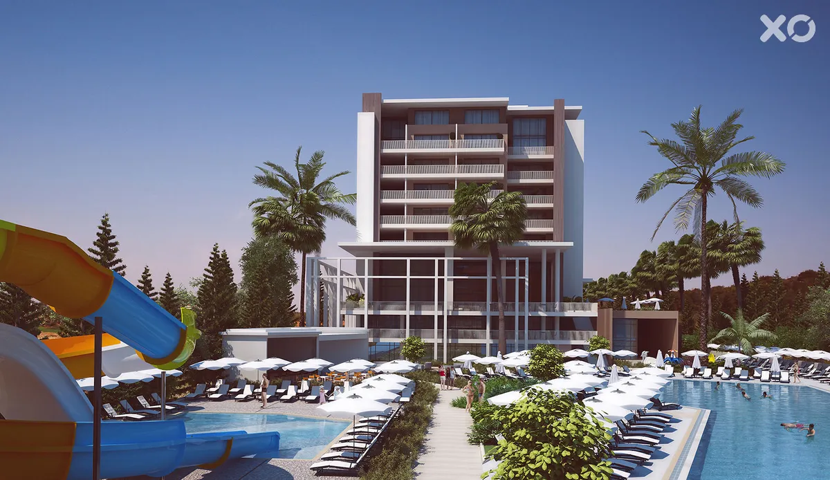 Riolavitas Spa & Resort Hotel