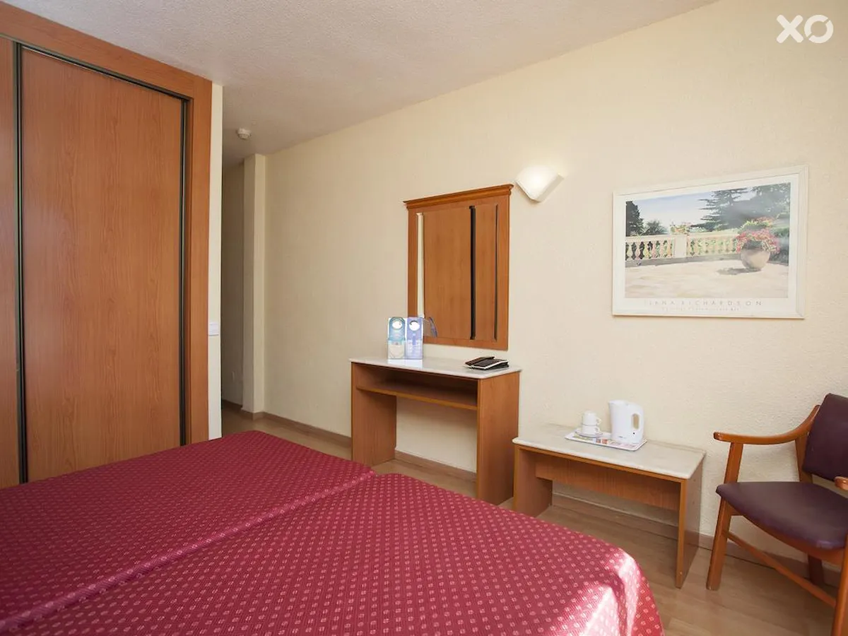 Magic Villa Benidorm Hotel
