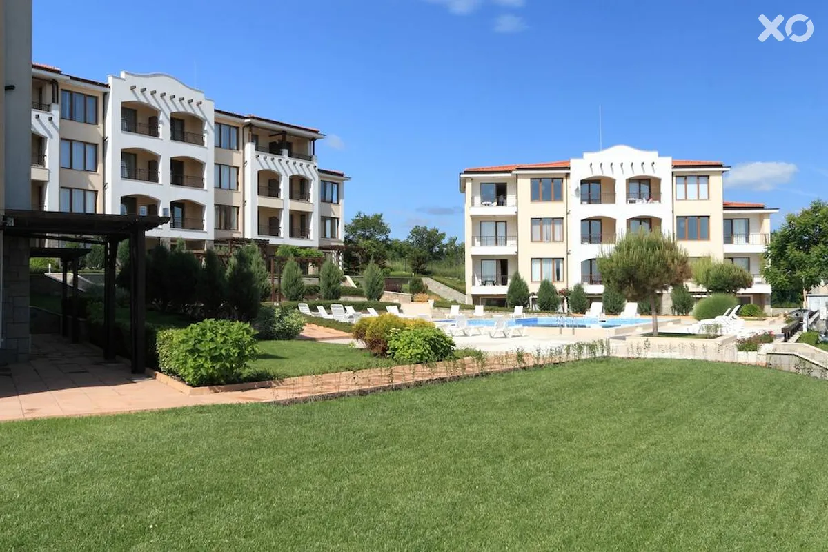 View Apartments