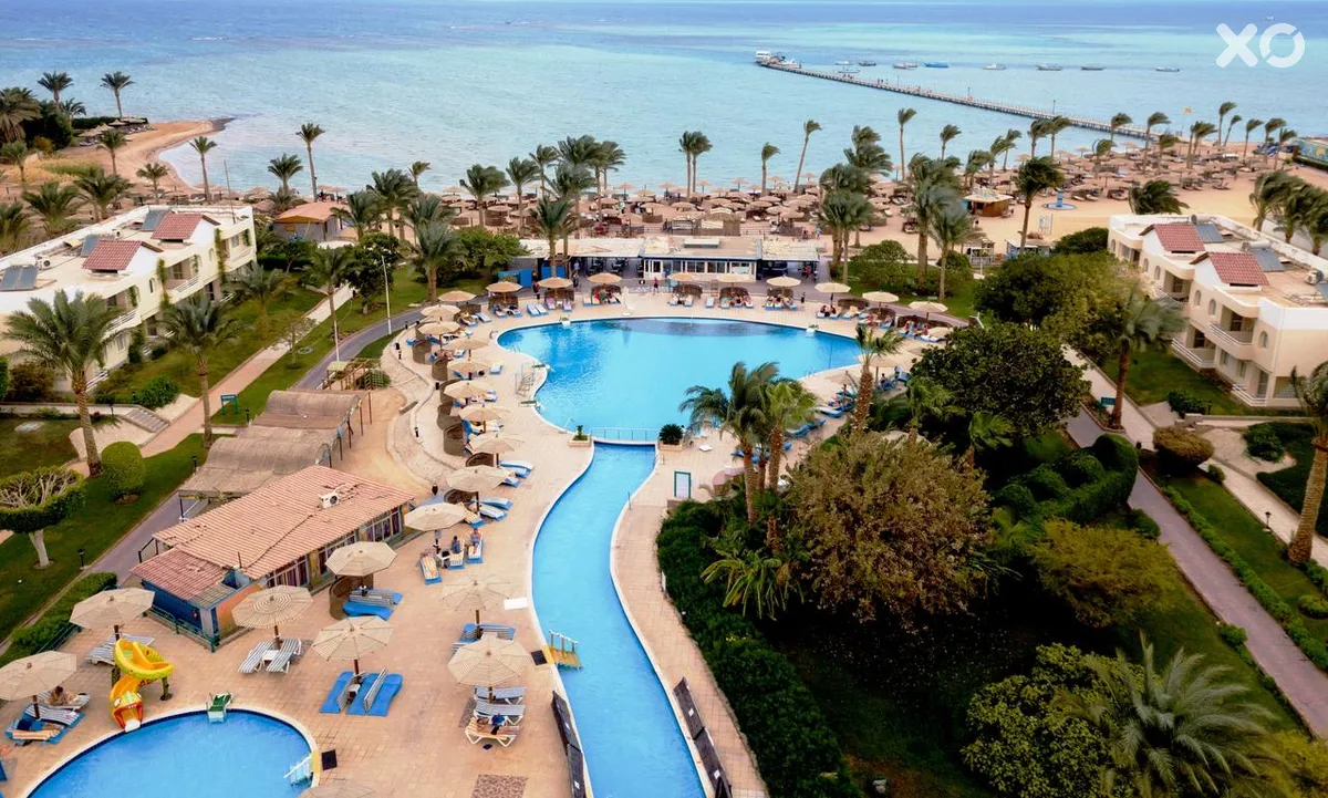 Golden Beach Resort