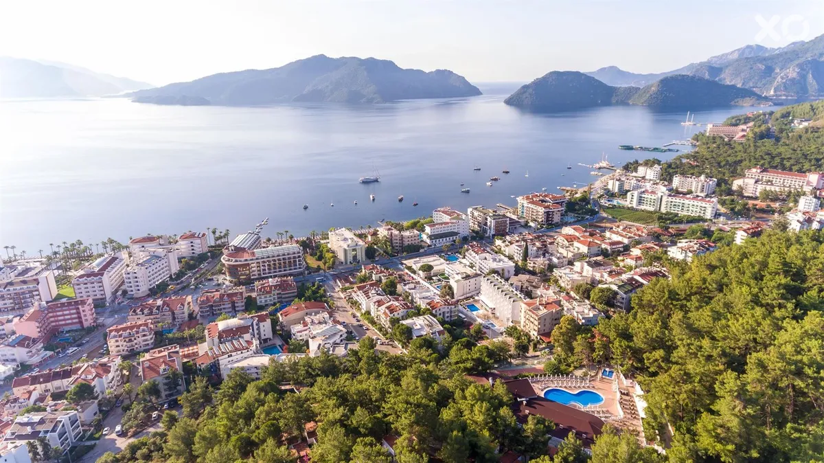 Isla Panorama Hotel