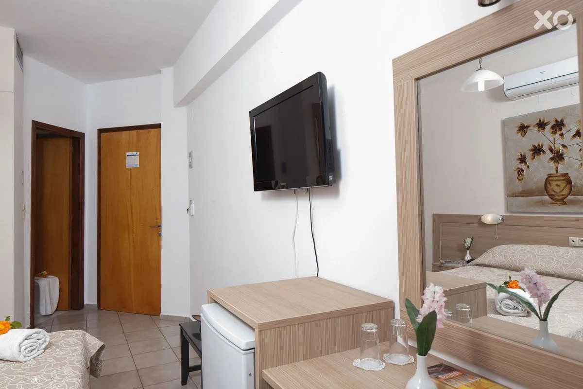 Akti Corali Hotel