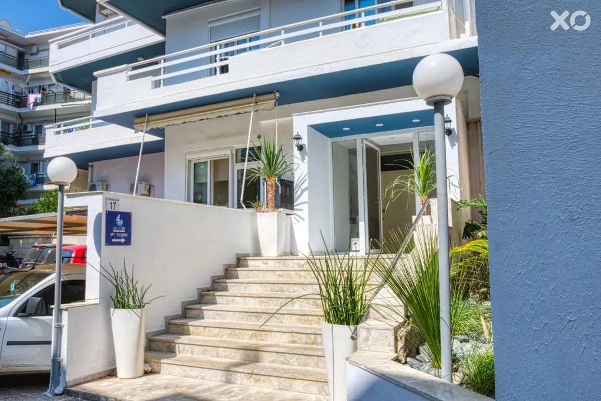 Island Boutique Hotel (Rhodes)