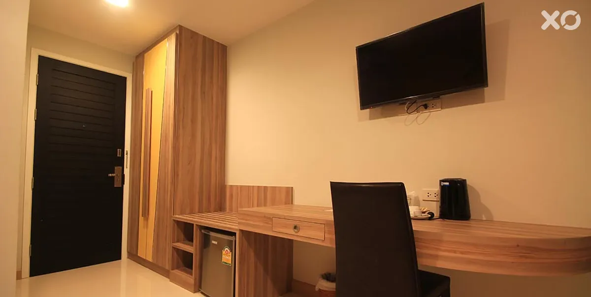Di Pantai Boutique Beach Resort