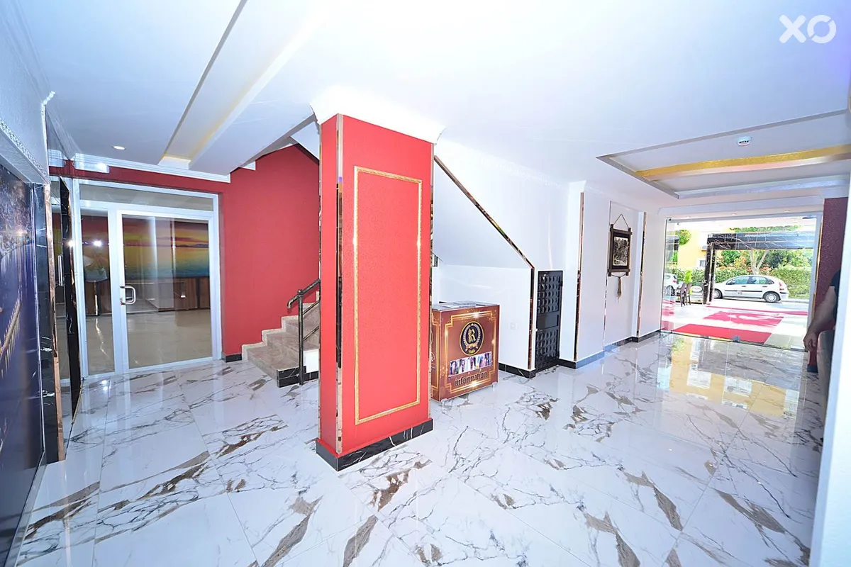 Bin Billa Hotel