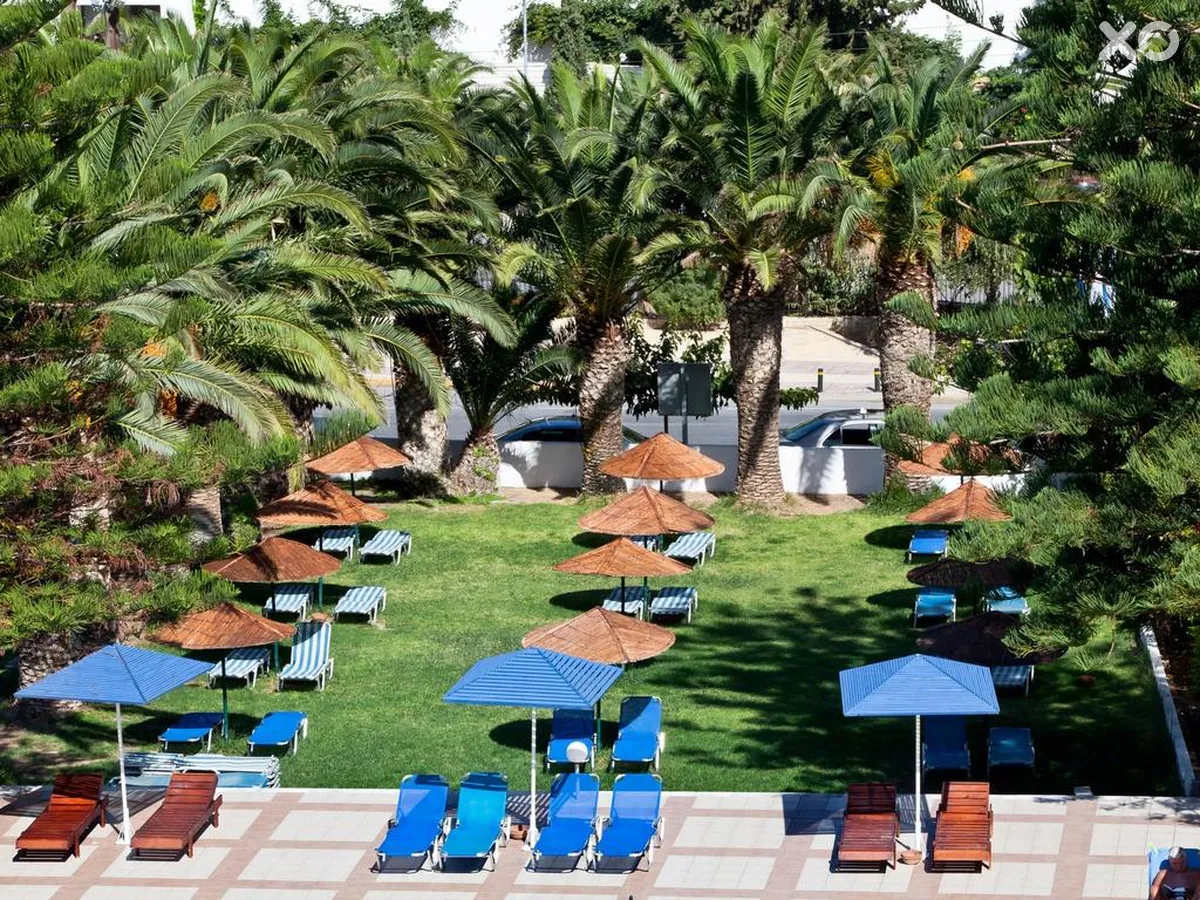 Marilena Hotel