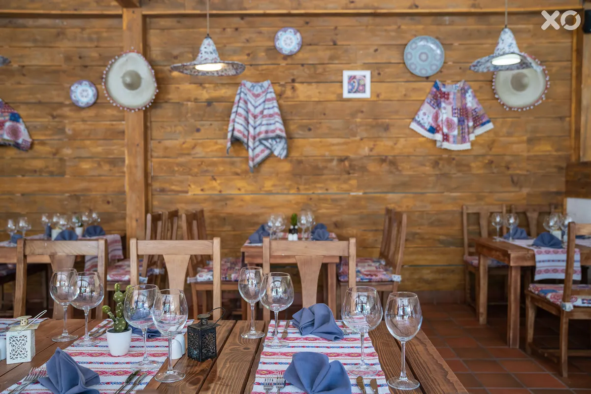 Grifid Hotel Bolero