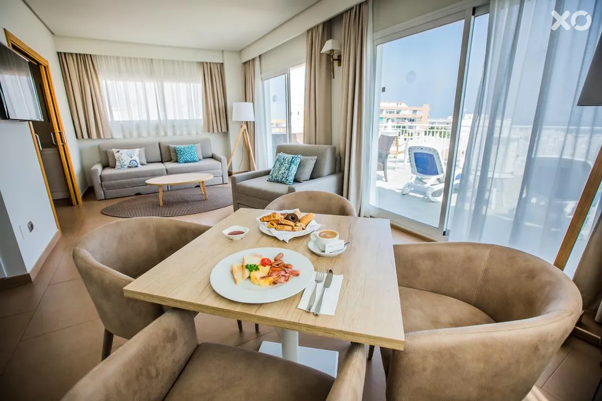 Occidental Torremolinos Playa