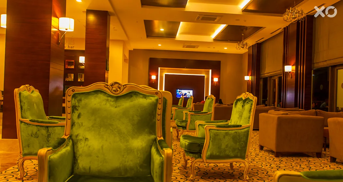 Bieno Club Sunset Hotel