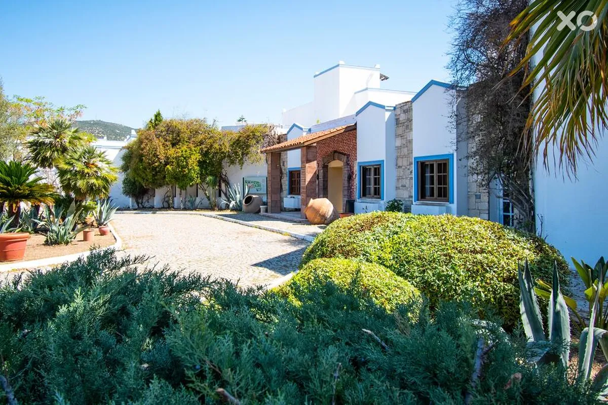 Historical Museum Resort