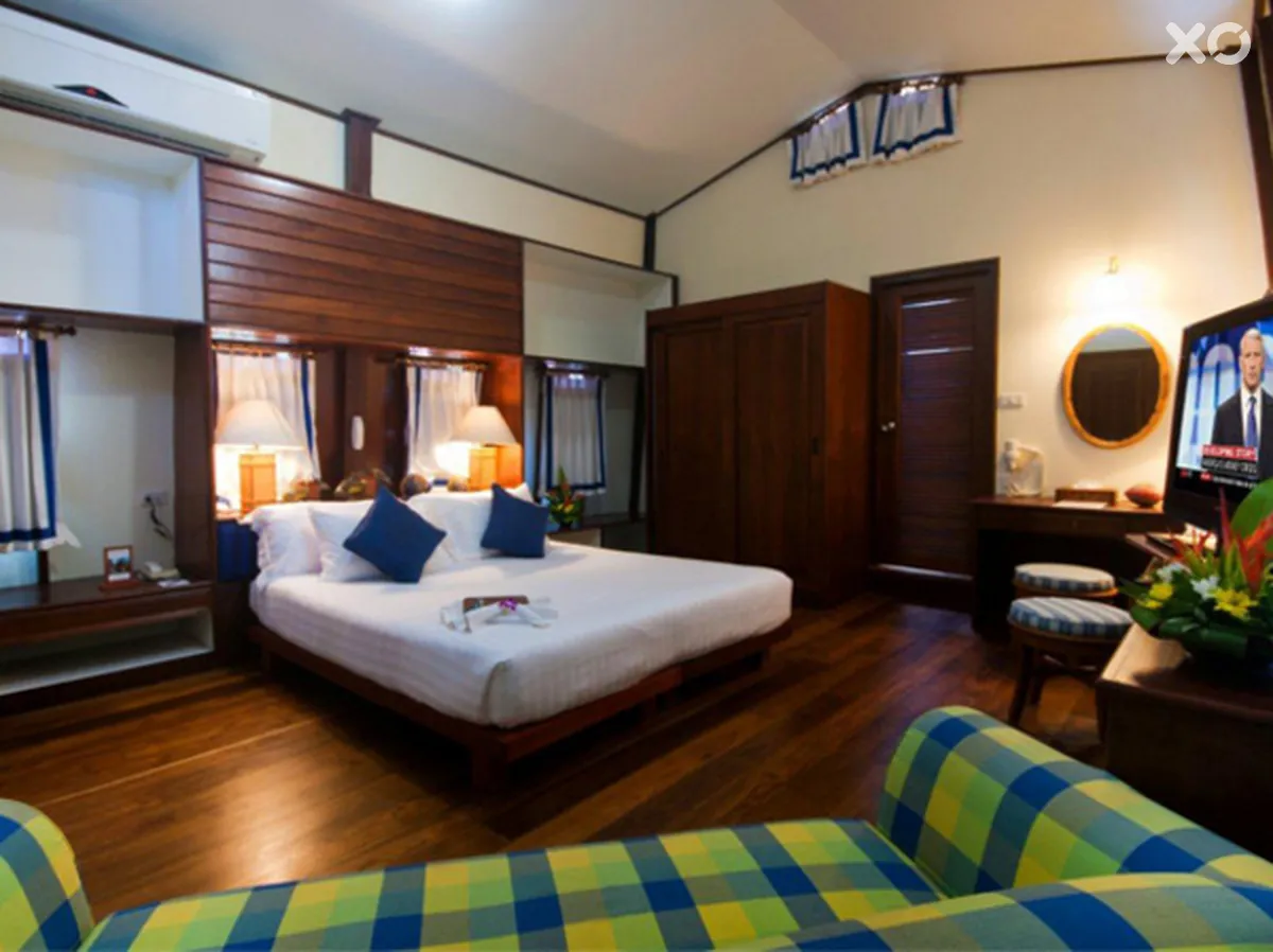 Melia Koh Samui