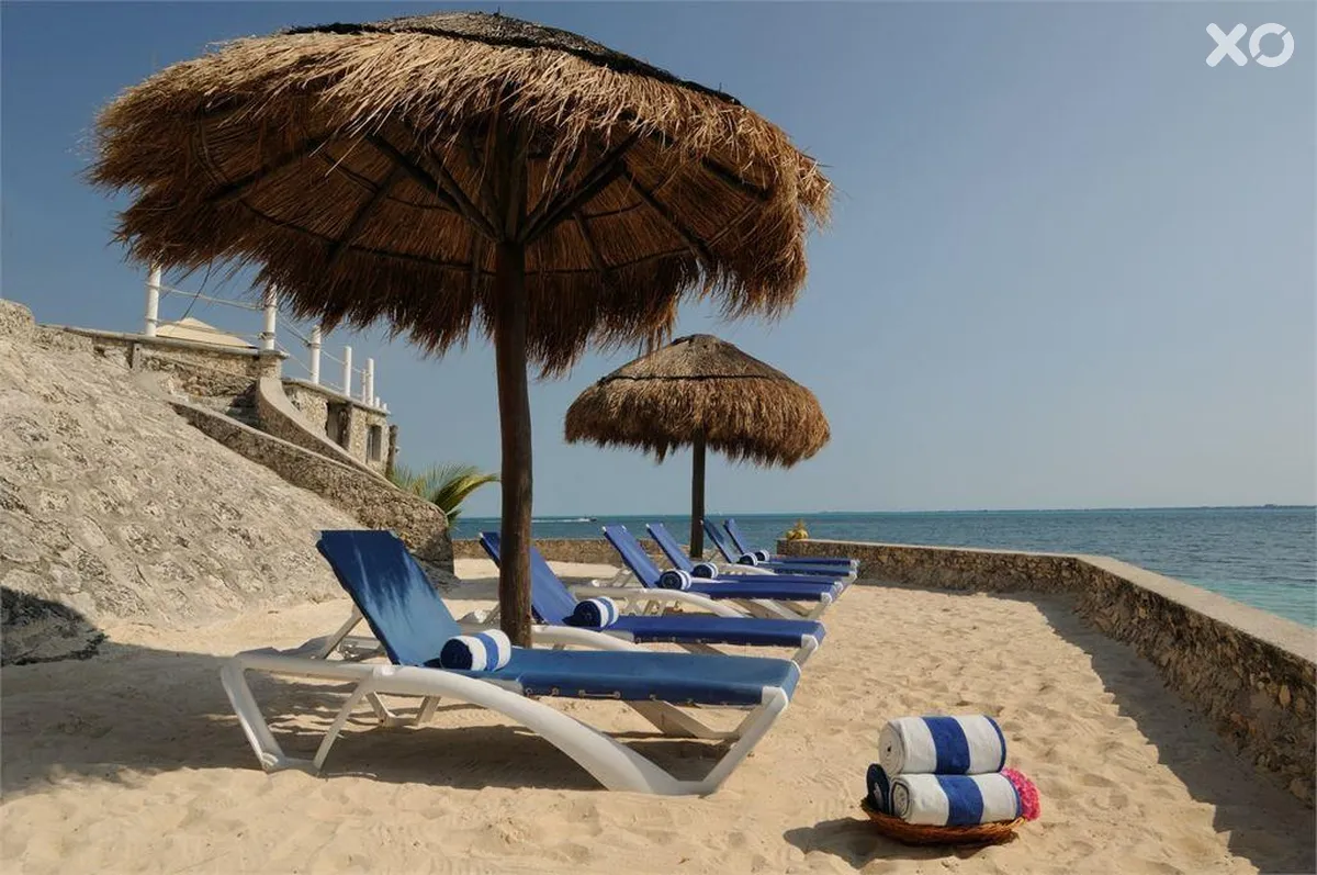 Dos Playas Faranda Cancun Hotel