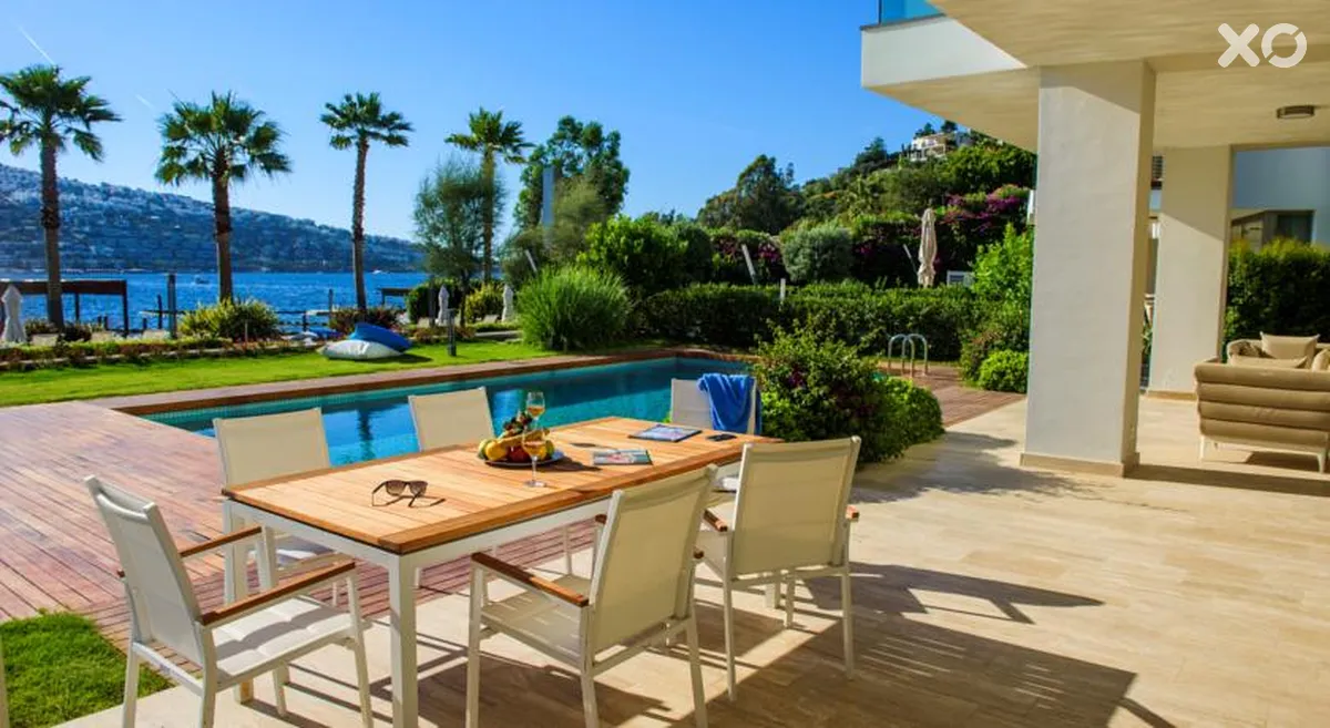 Mivara Luxury Resort & Spa