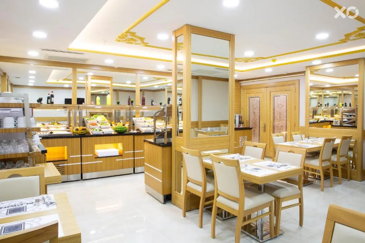 Alpinn Hotel Due