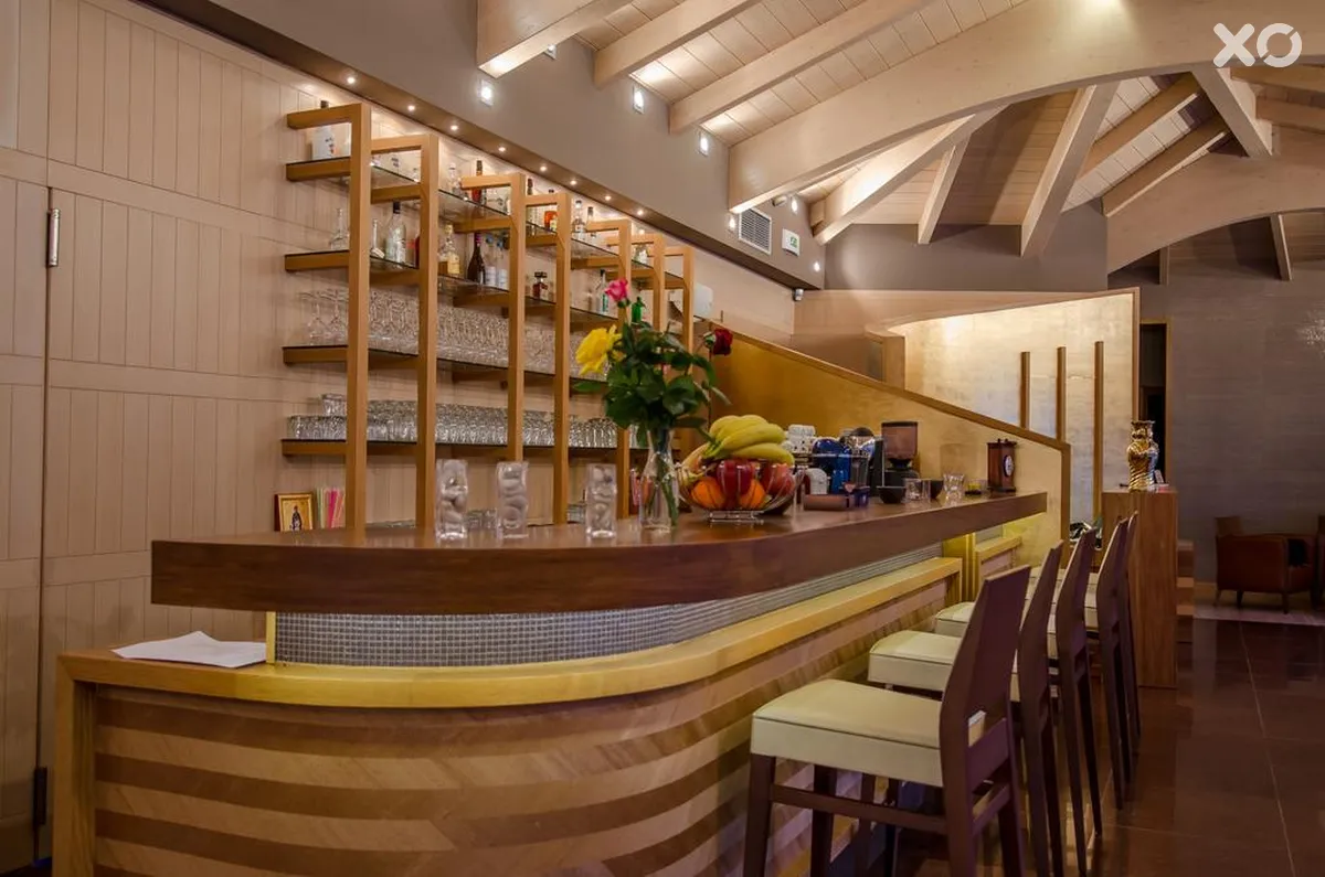 Daluz Boutique Hotel