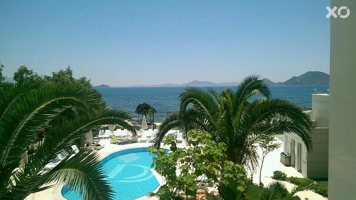 Dragut Point North Hotel