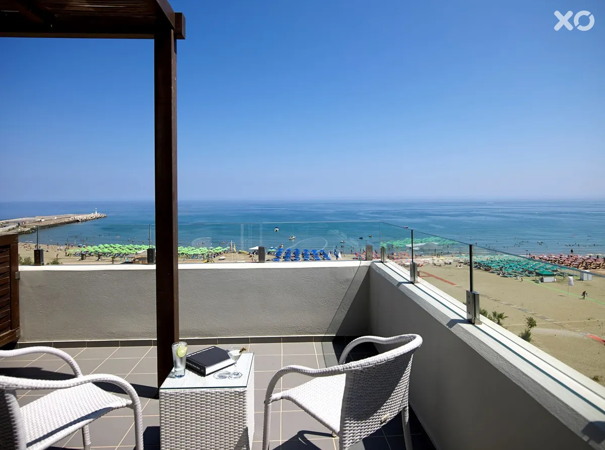 Kriti Beach Hotel