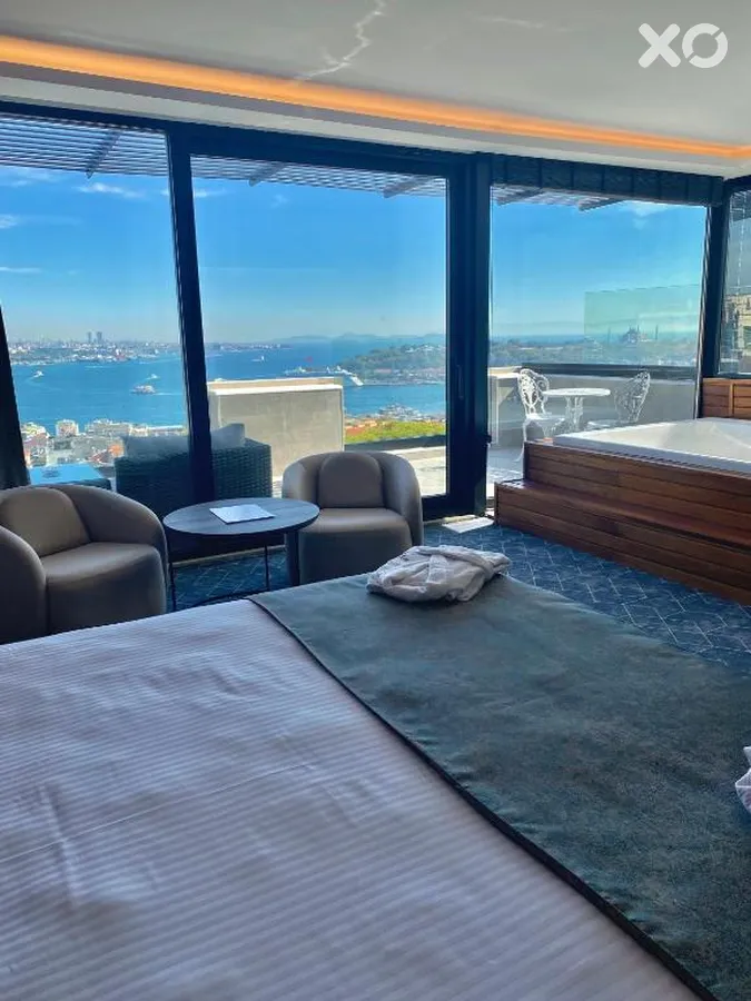 Ring Stone Hotels Bosphorus