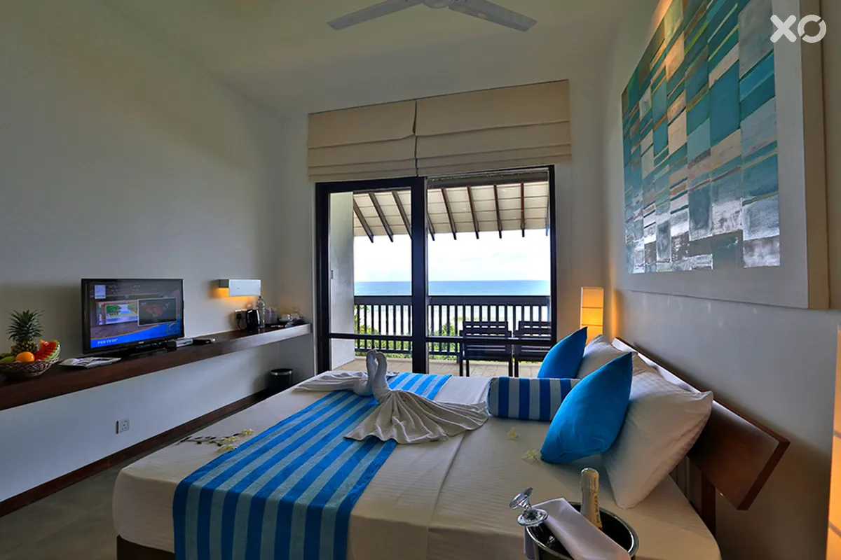 Temple Tree Resort & Spa