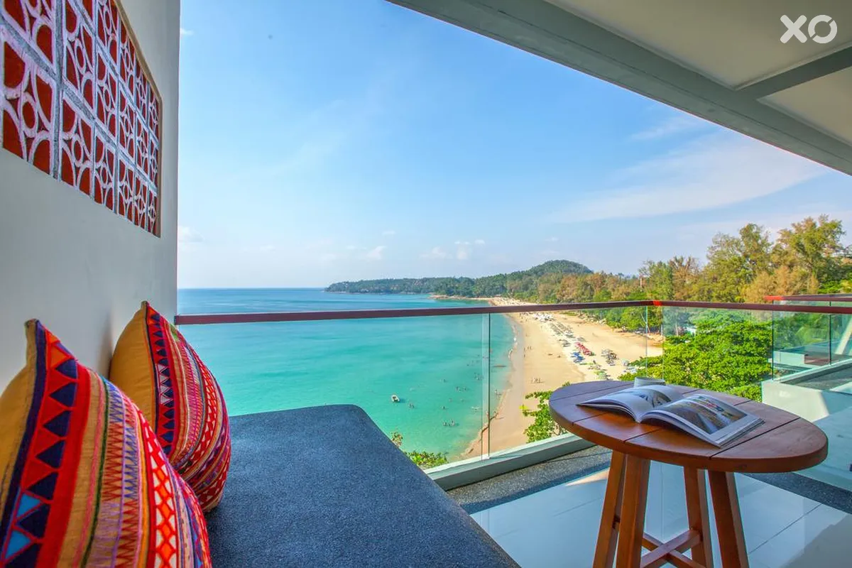 Surin Beach Resort Phuket
