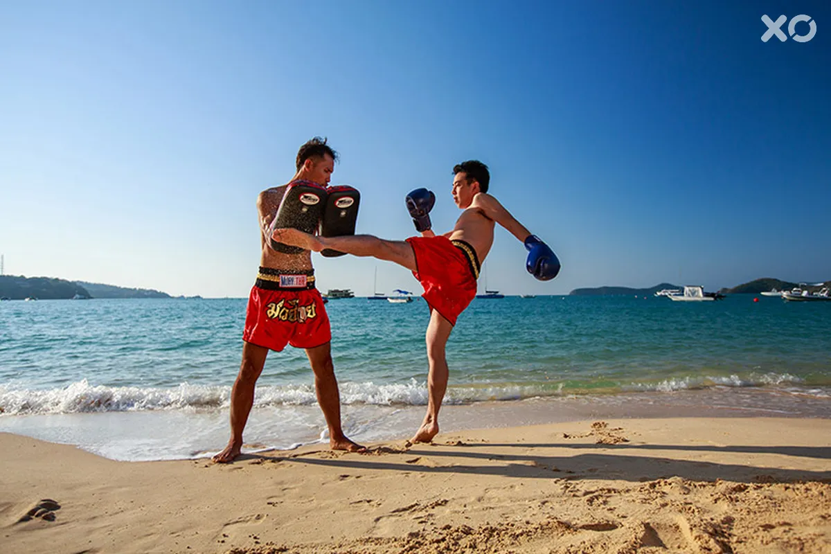 Bandara Villas Phuket