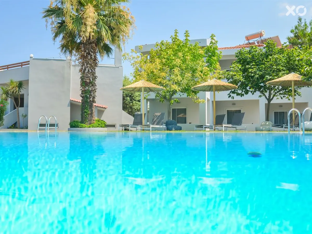 Inspira Boutique Hotel