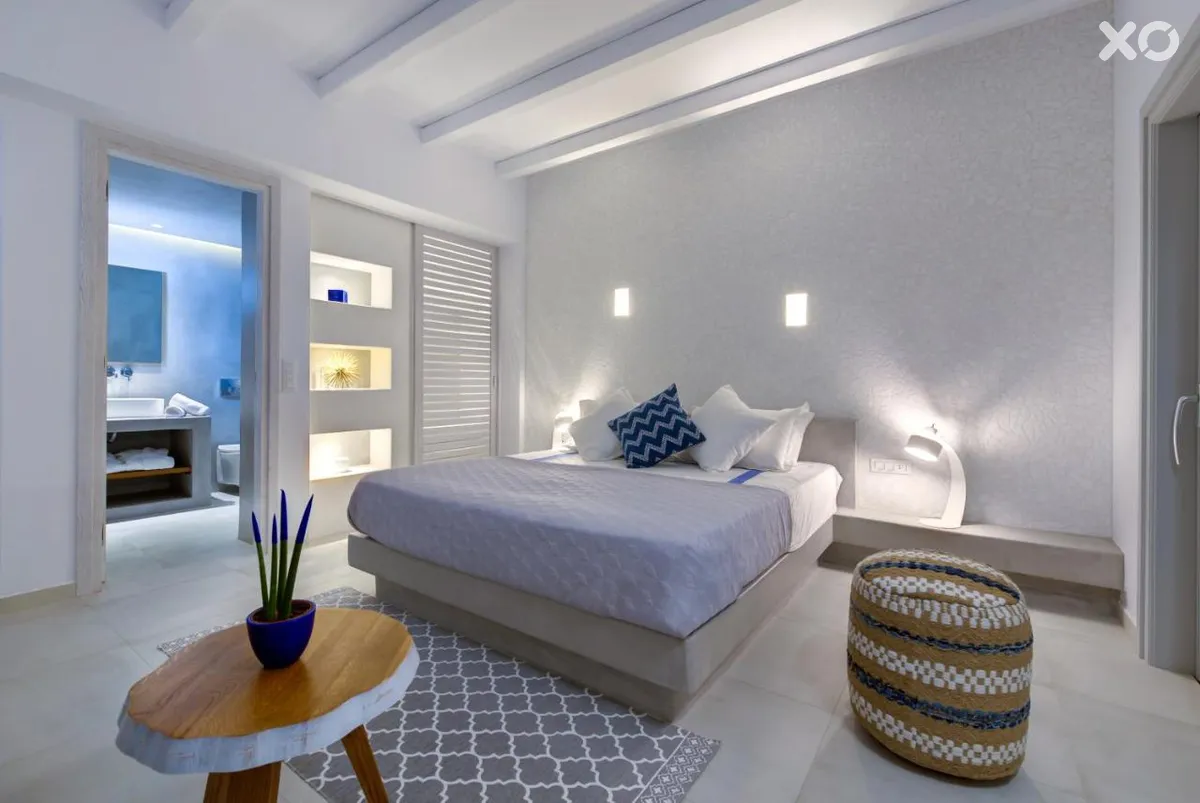 Myst Boutique Hotel