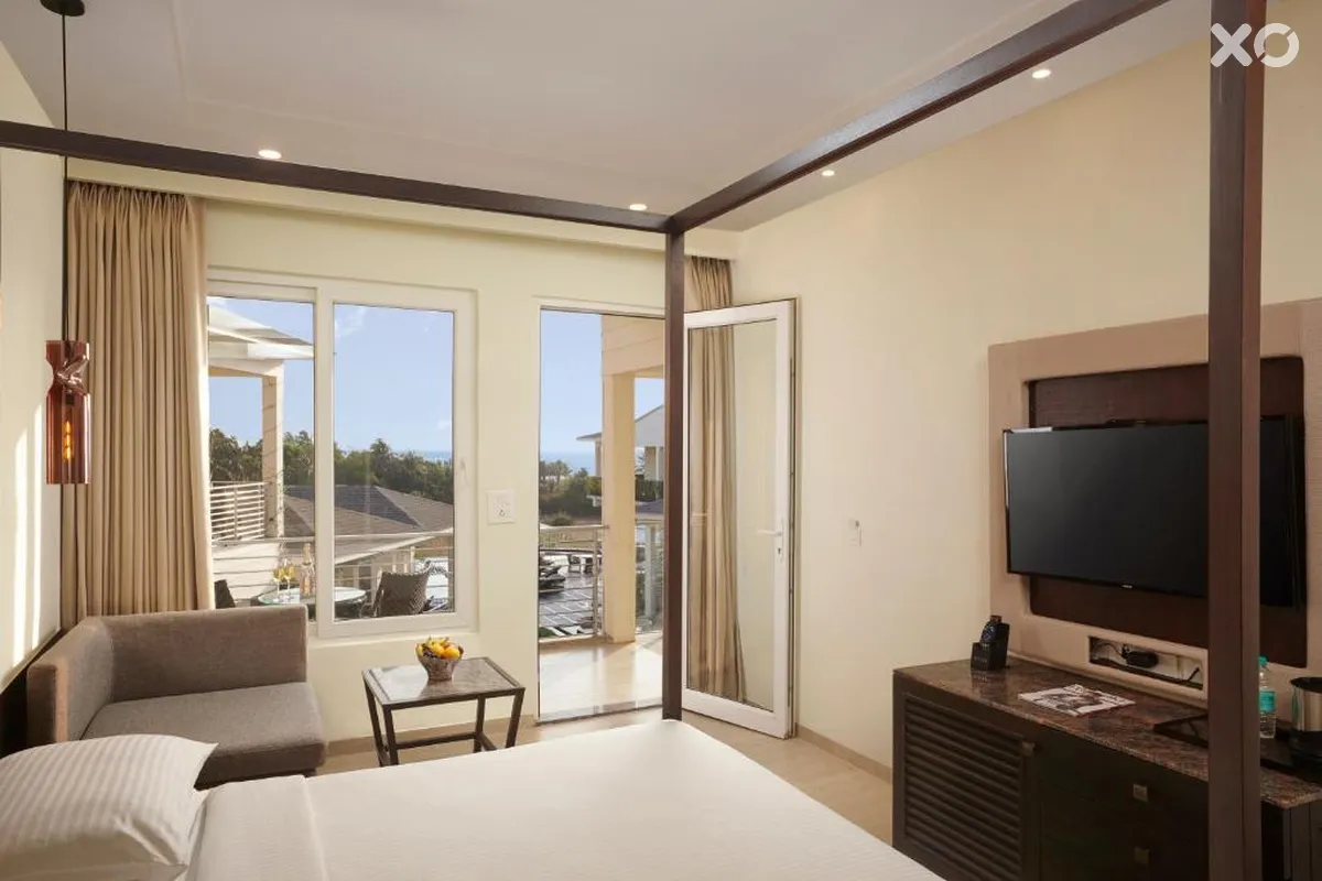 The Acacia Ocean View Morjim