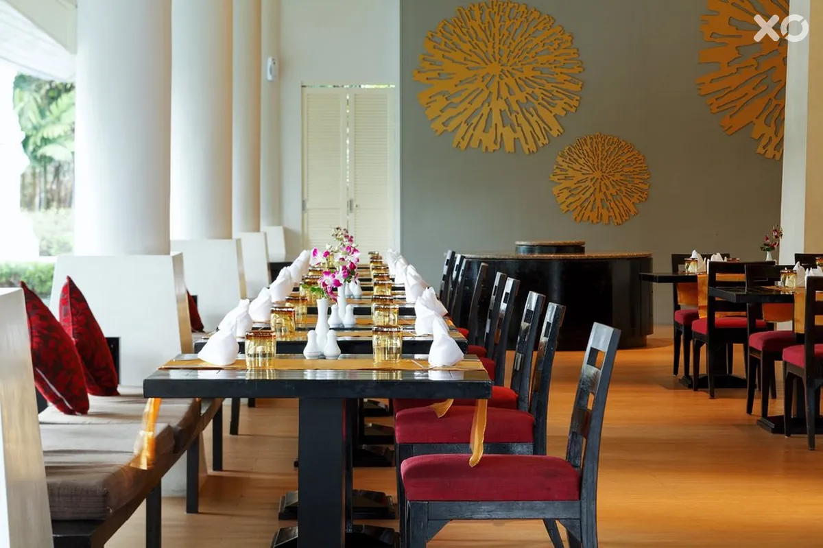 Centara Karon Resort Phuket