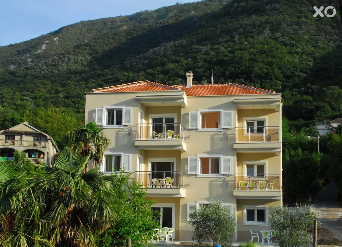 Marija Cukovic Villa