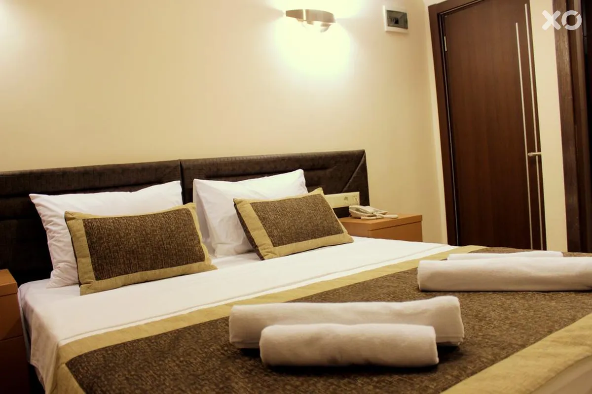 Milano Hotel