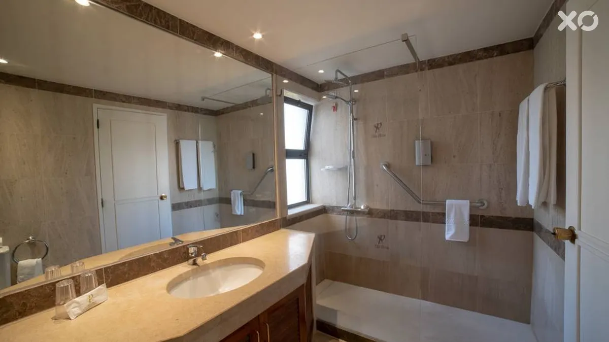 Vila Petra Aparthotel