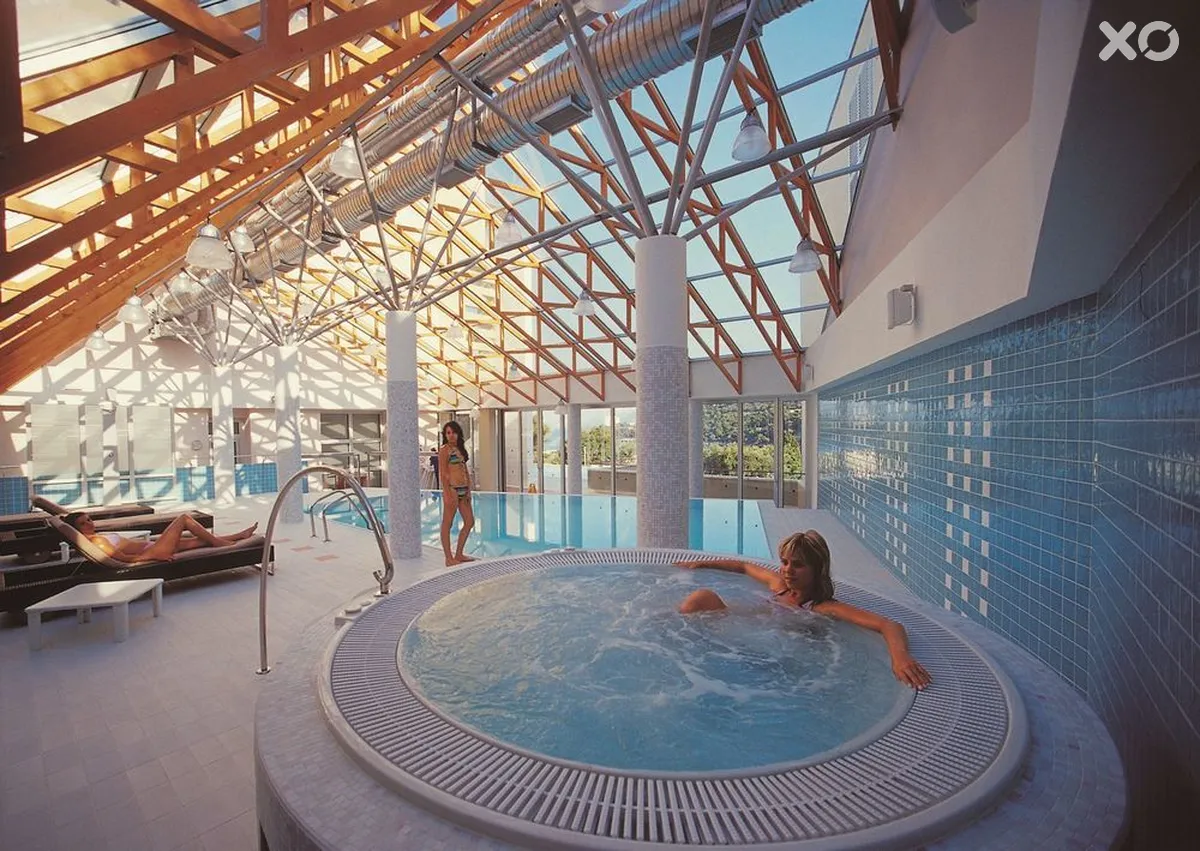 Uvala Hotel
