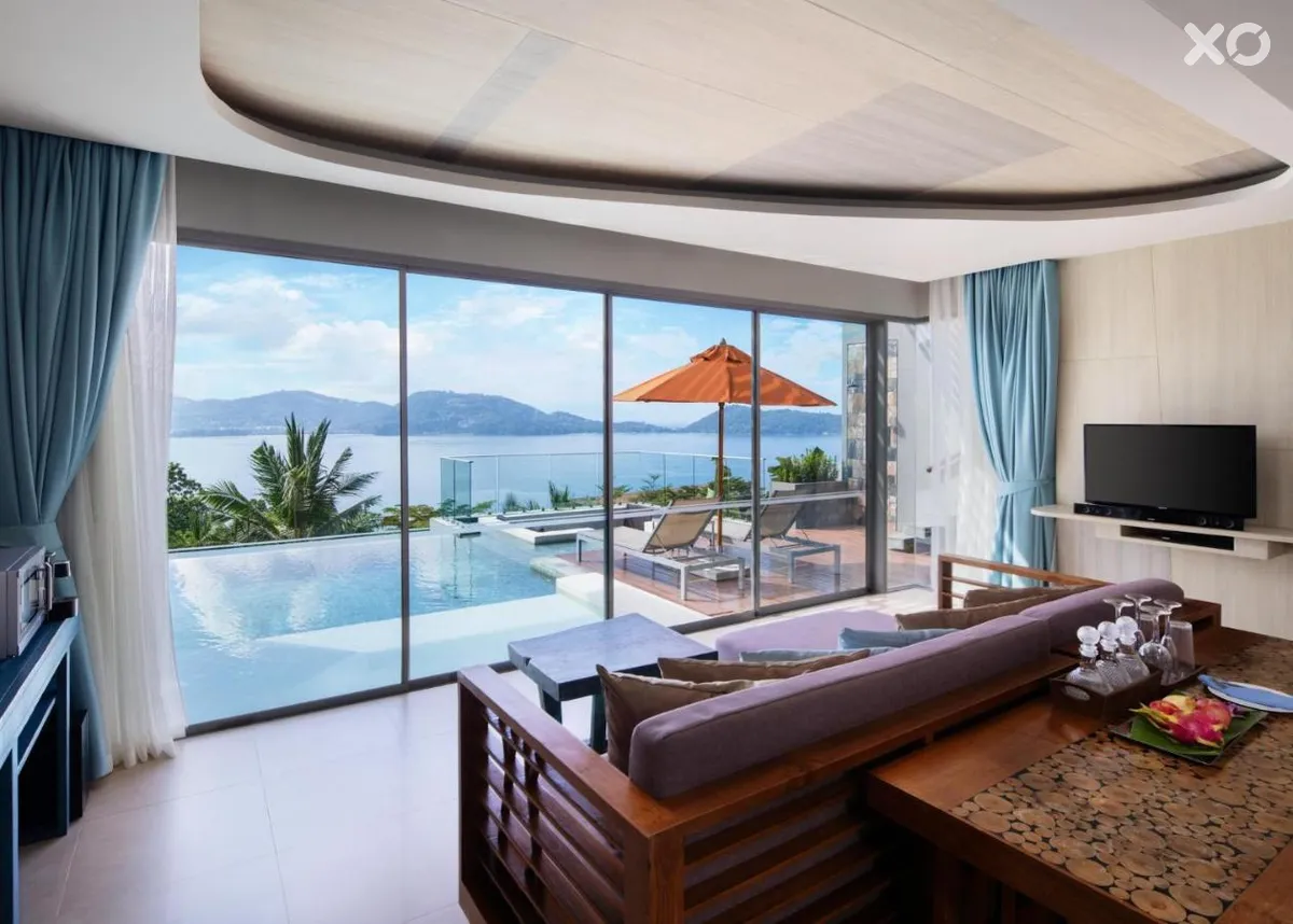 Kalima Resort & Spa