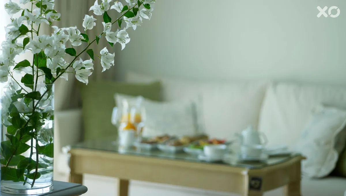 Atrium Prestige Thalasso Spa Resort & Villas