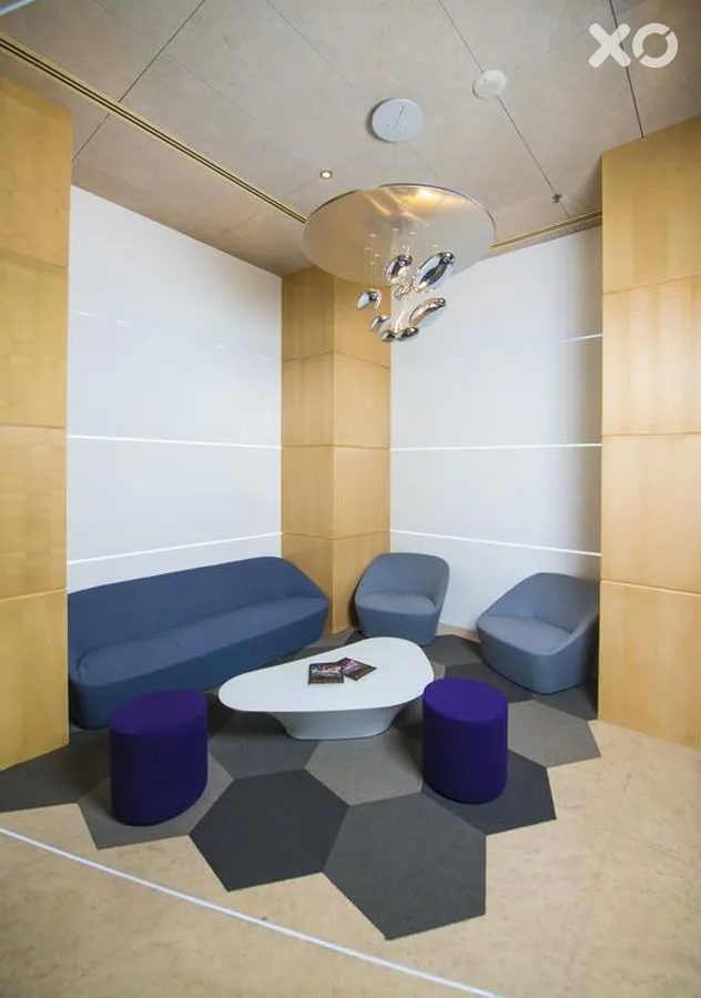Nassima Towers Hotel Apartments