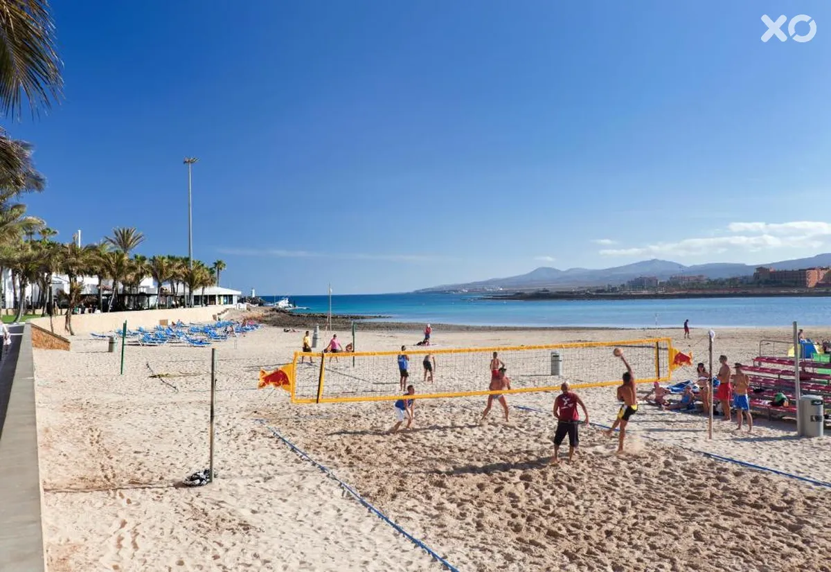 Barcelo Fuerteventura Royal Level Adults Only