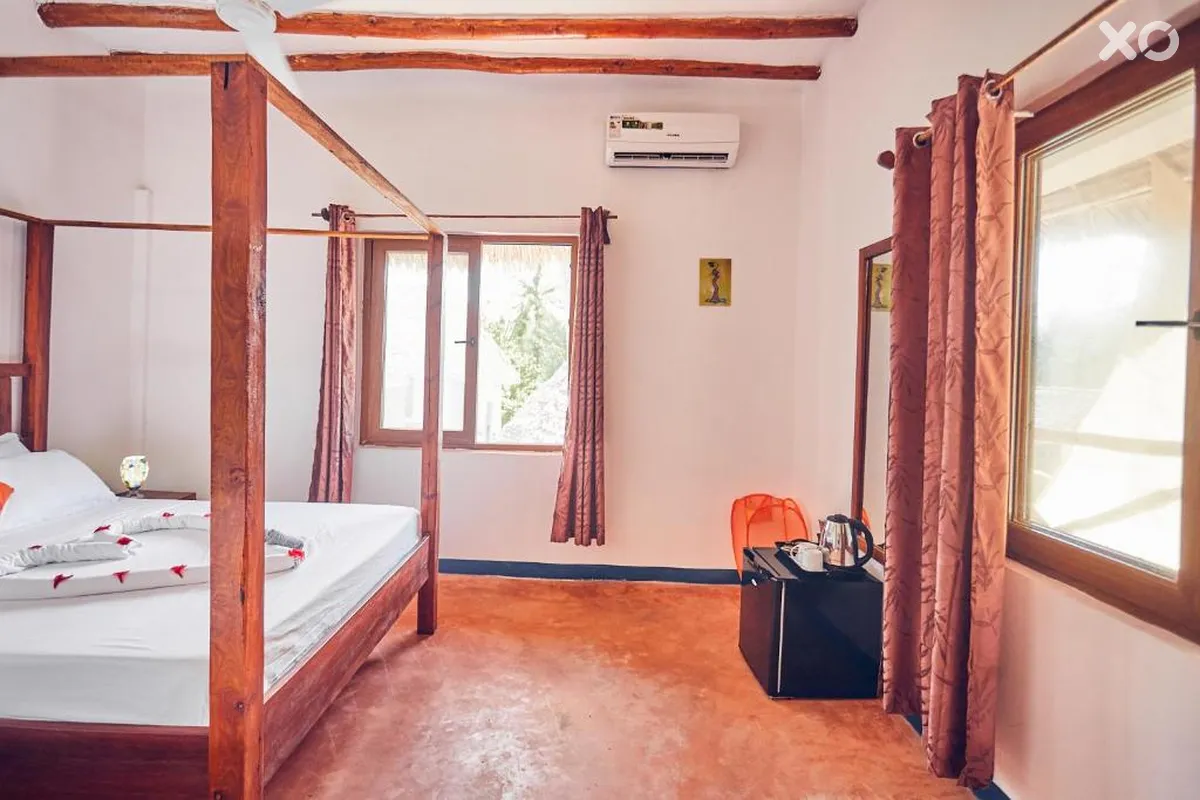 Emerald Dreams Boutique Hotel