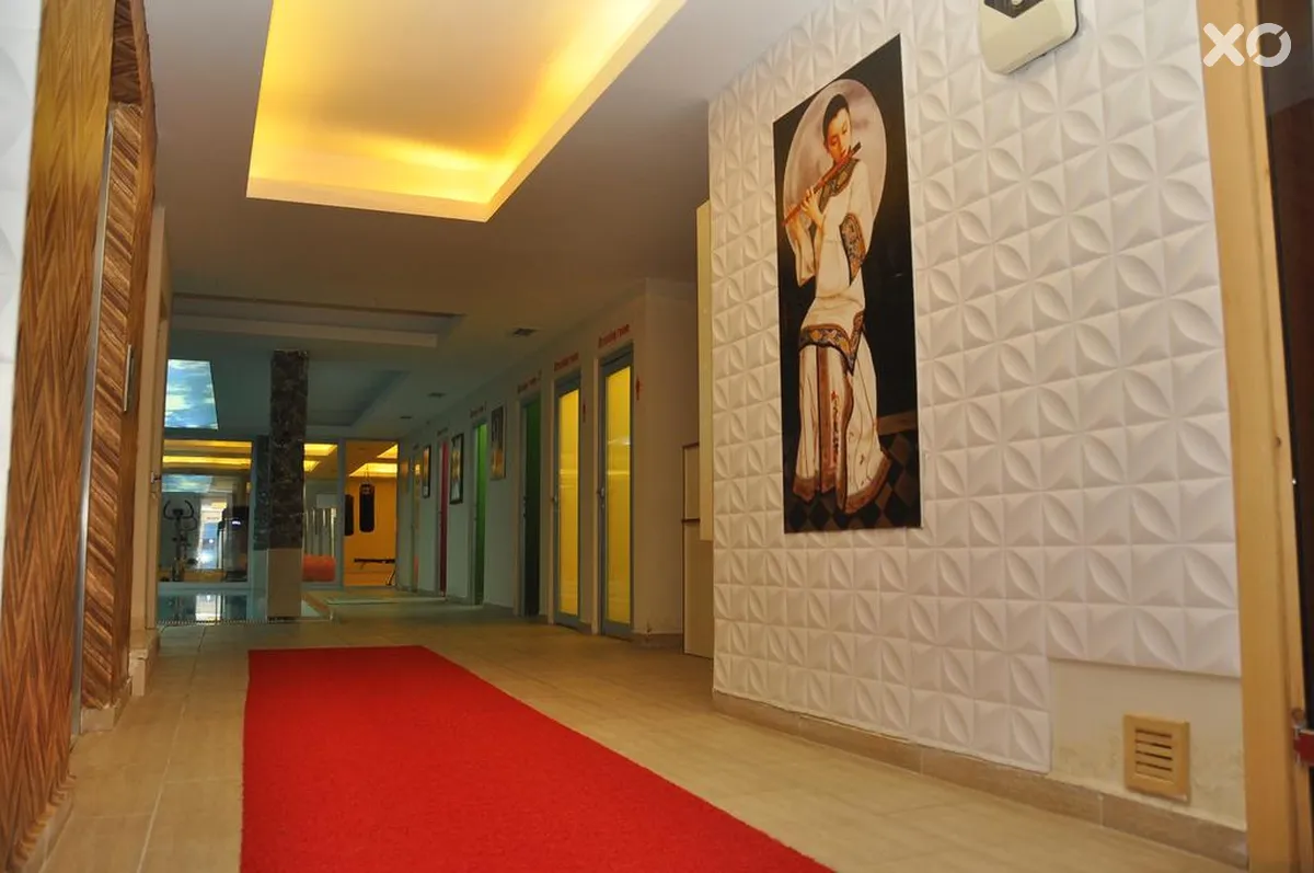 Acar Hotel