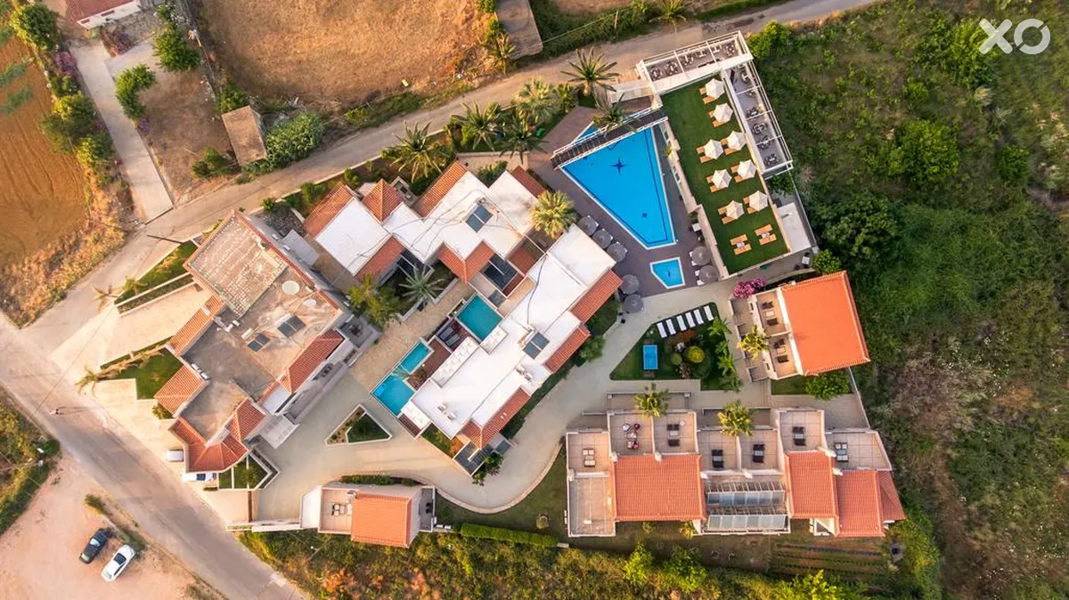 Sofia Resort