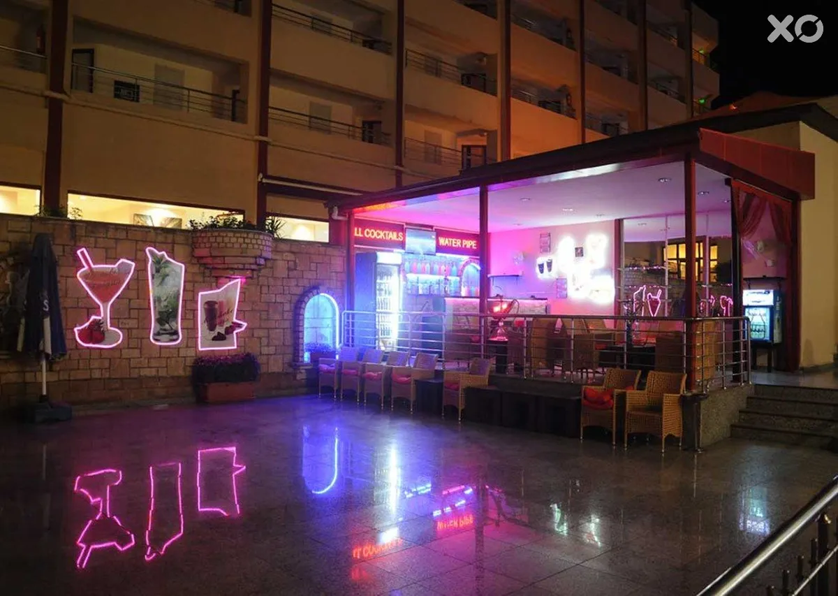 A11 Hotel Alanya