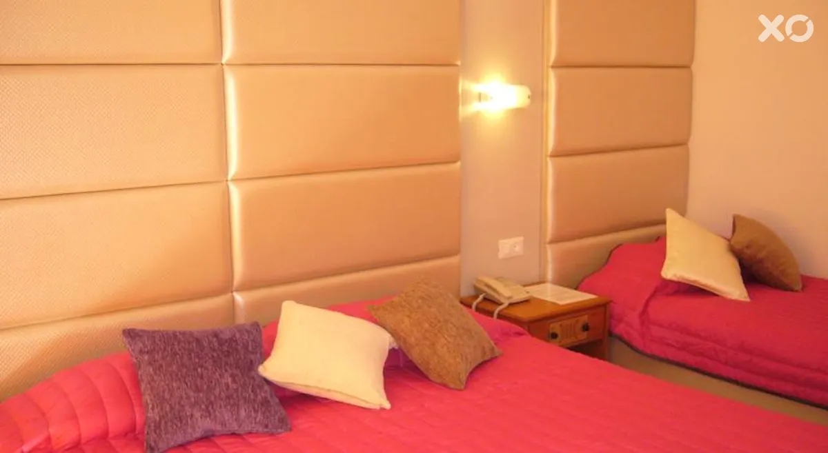 Rhodian Rose Hotel