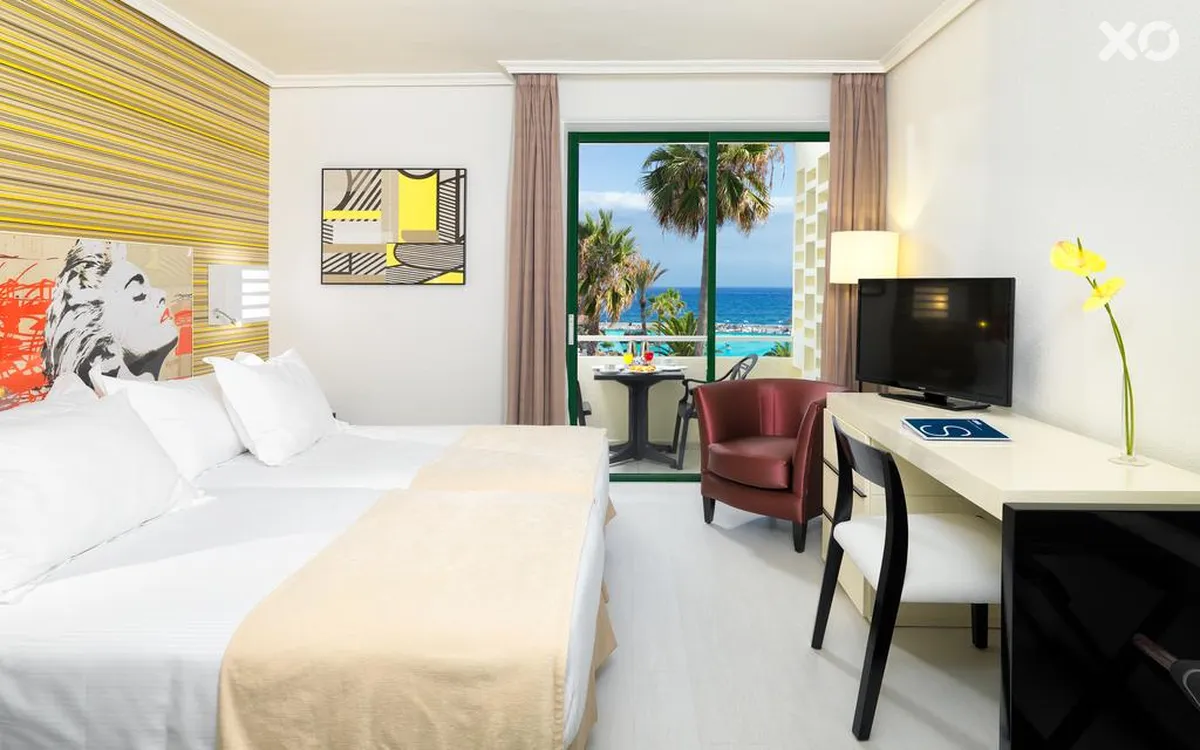 H10 Tenerife Playa