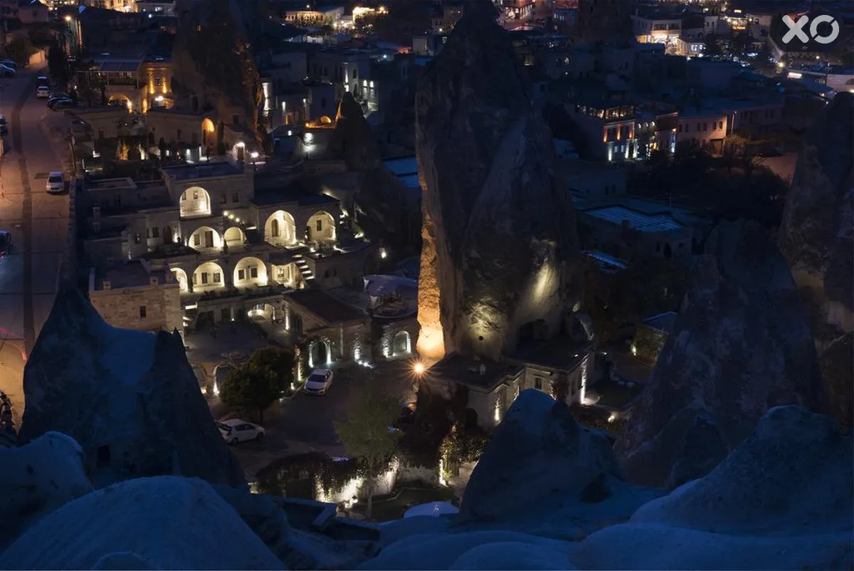 Anatolian Houses