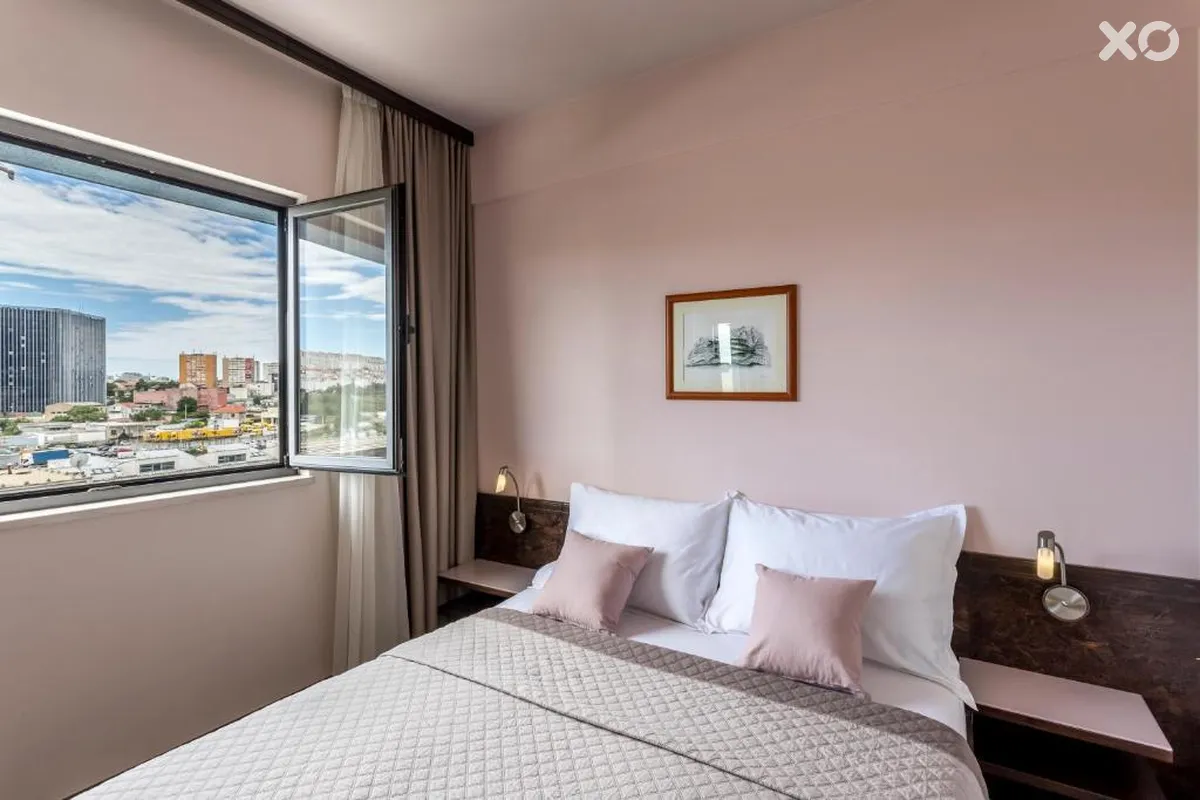 As Hotel