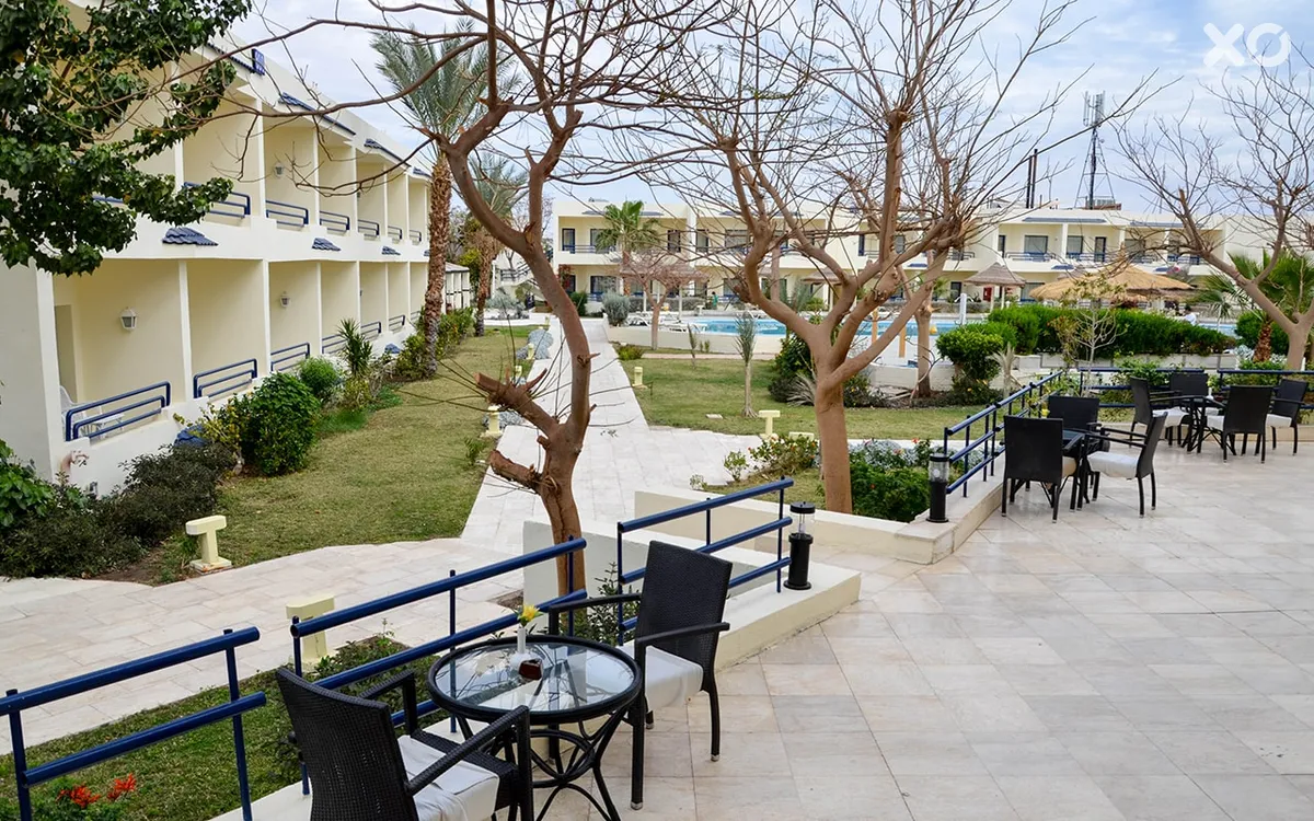 Cataract Sharm Resort